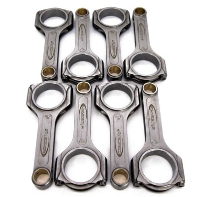 SBC CS Extreme Rod Set 6.125  2.100  Pin Dia.