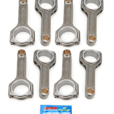 BBC 6.385 H-Beam Rod Set Compstar Extreme
