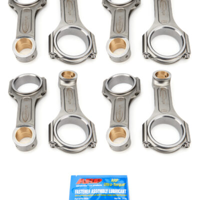 6.418 Duramax H-Beam Rod Set Compstar Xtreme