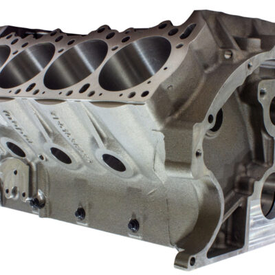 4.500 Gen II Hemi Block Rough Bore