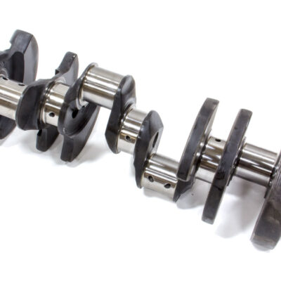 SBC 4340 Forged Compstar Crank 3.500 Stroke