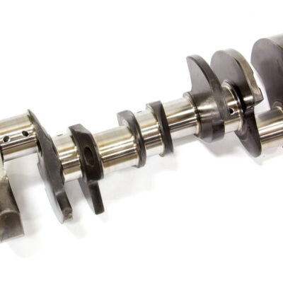 SBC 4340 Forged Compstar Crank - 3.500 Stroke