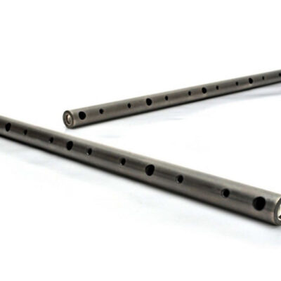 Magnum Rocker Shafts - SBM