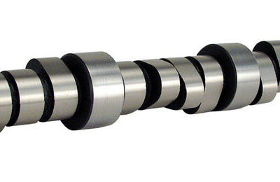 BBC Magnum Hyd. Roller Cam 314HR