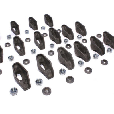 SBC Hi-Energy R/A's - 3/8 Stud 1.6 Ratio