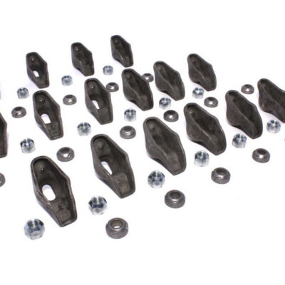 SBC Hi-Energy R/A's - 7/16 Stud 1.5 Ratio