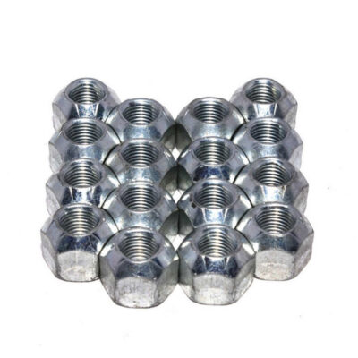 Rocker Arm Nuts - 3/8