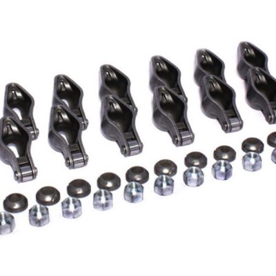 SBC Magnum Rlr/Tip R/A's 1.6 Ratio 3/8in Stud