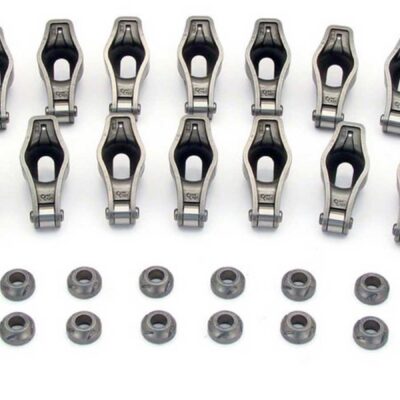 Sb Ford 1968-89 Mag Rock Arms 3/8 Stud/1.6 Ratio
