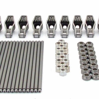 Olds 350&403 Mag-Roller Rocker Arm Kit 1.6 Ratio