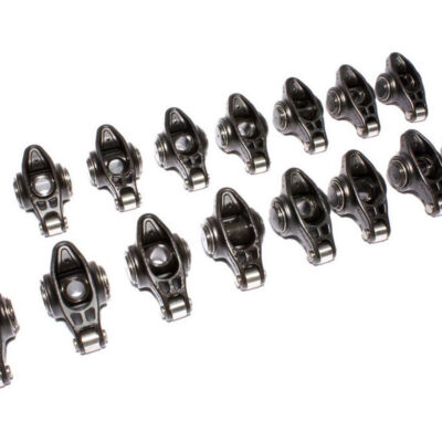 SBC Rocker Arm Set - 1.6 Ratio 3/8 Stud