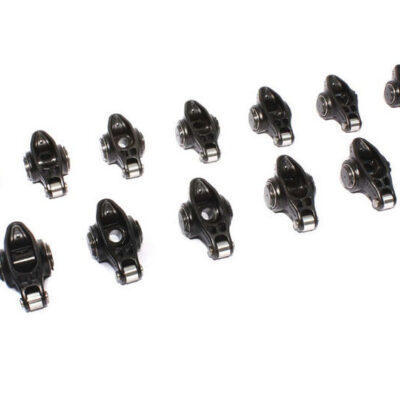SBC Rocker Arm Set - 1.6 Ratio 3/8 Stud