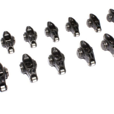 BBC Rocker Arm Set - 1.7 Ratio 7/16 Stud