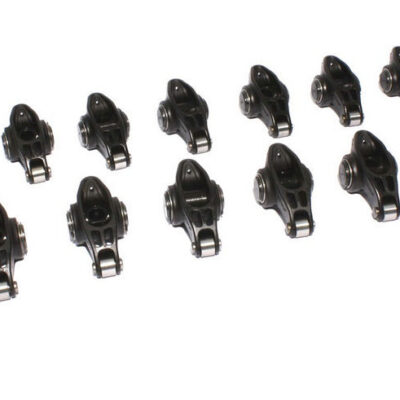 BBF Rocker Arm Set - 1.7 Ratio 7/16 Stud