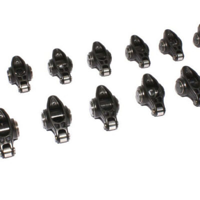 SBF Rocker Arm Set - 1.6 Ratio 3/8 Stud