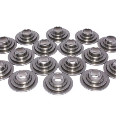 Valve Spring Retainers - L/W Tool Steel