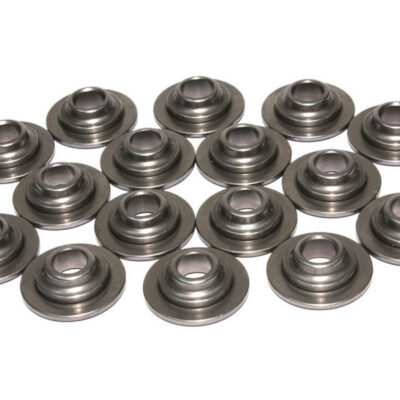 Valve Spring Retainers - L/W Tool Steel 10 Degree