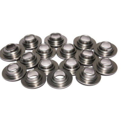 Valve Spring Retainers - L/W Tool Steel 7 Degree