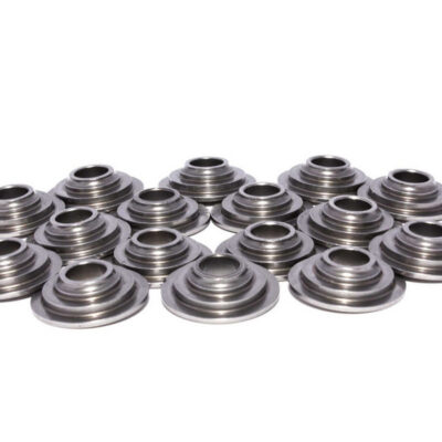 Valve Spring Retainers - L/W Tool Steel 7 Degree
