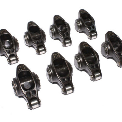 Ulta Pro Roller Rocker Arms SBC 1.7 Ratio