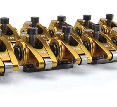 GM LS1 Ultra Gold R/A's - 1.72 Ratio