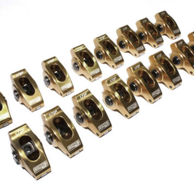 SBF Alum. Roller R/A Kit 1.72 Ratio 7/16 Stud