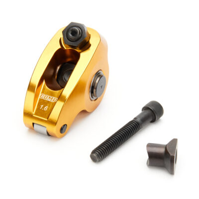 SBF Alum. Roller Rocker Arm 1.6 Ratio