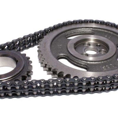 Chry Bb&Hemi Mag-Double Roller Timing Set 3/Bolt
