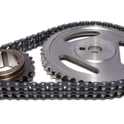 Olds V8 Magnum Double Roller Timing Set
