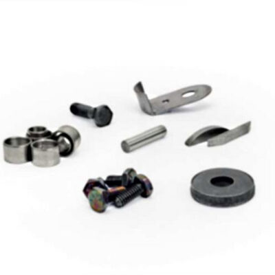 Engine Finishing Kit - SBF 5.0L