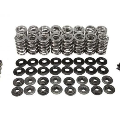 Valve Spring & Retainer Kit GM LS - Dual Spring