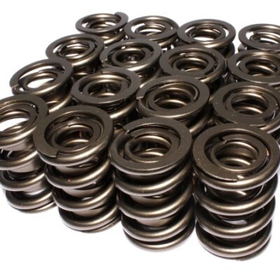 1.638 Dia. H-11 Dual Valve Springs- .760 ID.