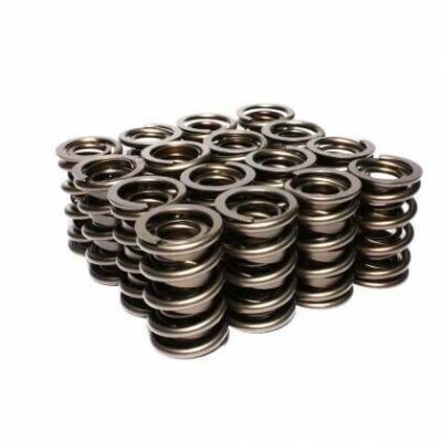 Hi-Tech 1.560 Dia. Dual Valve Springs- W/Damper