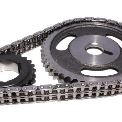 BBM Hi-Tech Roller Timing Set (1-Bolt)