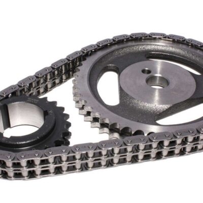 Olds V8 Hi-Tech Roller Timing Set 1965-83