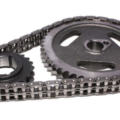 Hi-Tech Roller Timing Set - Ford 351C-400M