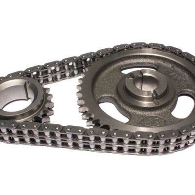 SBF Hi-Tech Roller Timing Set  84-92