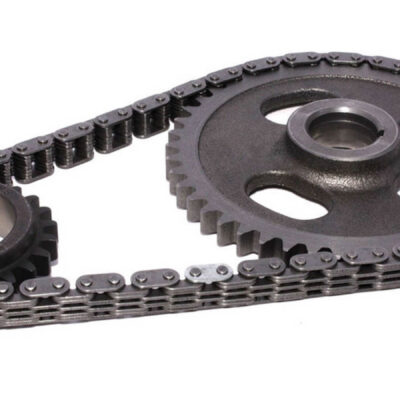 SBM High Energy Timing Set