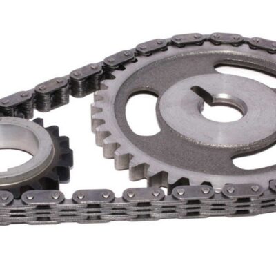 BBM Hi-Energy Timing Set