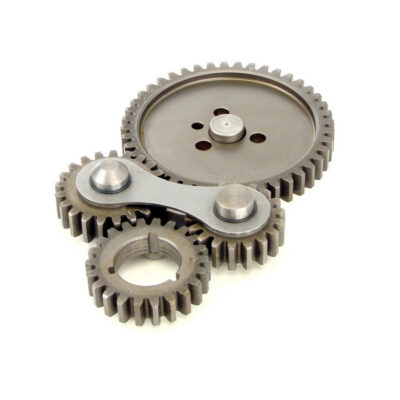 Gear Drive Kit - SBC