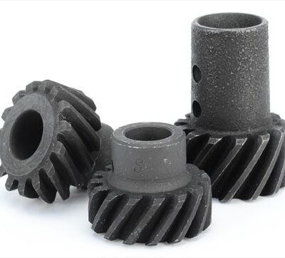 .531 ID Distributor Gear Melonized - Ford