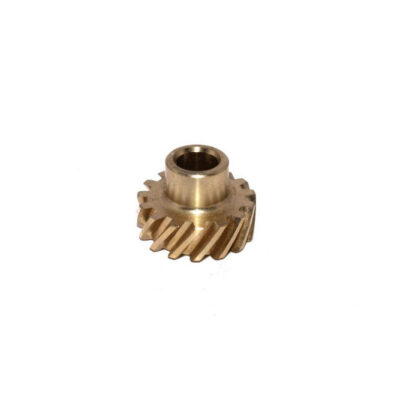 Bronze Distributor Gear BBF W/MSD .530 Shaft