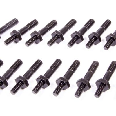 3/8 Magnum Rocker Studs 1.750 Upper Stud Length