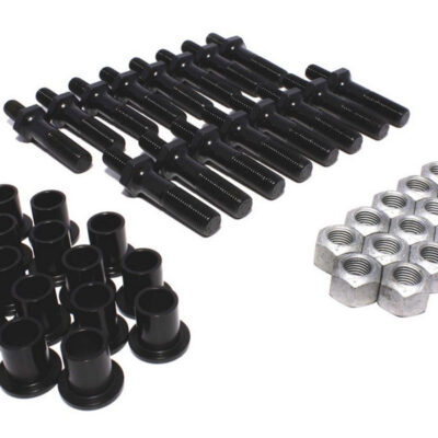 BBC Adj. Rocker Arm Stud Conversion Kit