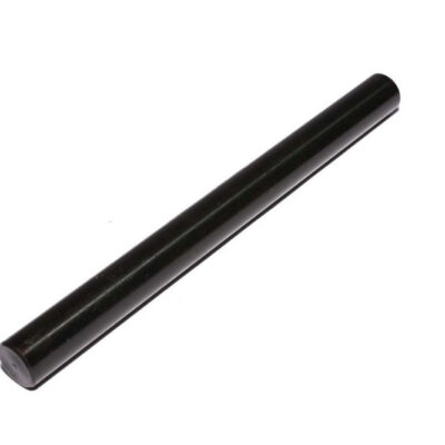 SBC Fuel Pump Pushrod Steel Tip Light Weight