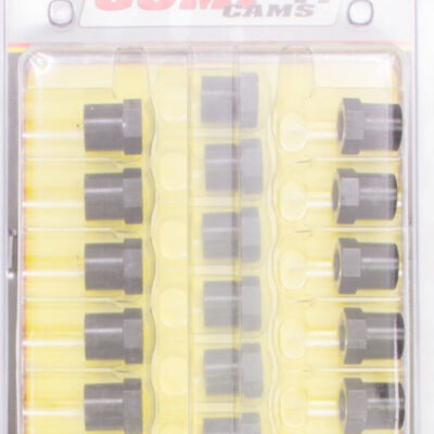 3/8 Adjusting Nuts - For LS R/A Upgrade Kits