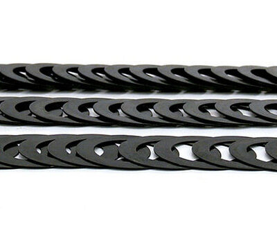 1.437 O.D. Spring Shim Kit 16 Ea .015-.030-.060