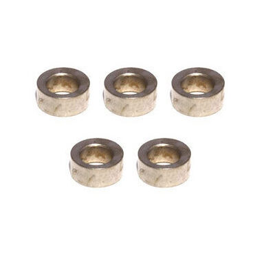 2 Degree Cam Bushing 1/4 5 Pack-Silver