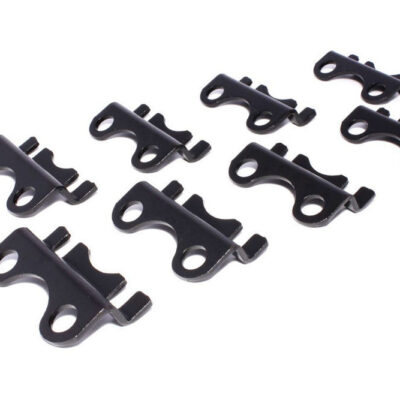 Sbc 3/8 Guide Plates Raised Type
