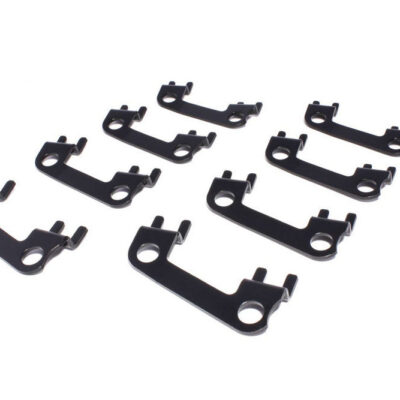 Ford Cleveland 3/8 Guide Plates Raised Type
